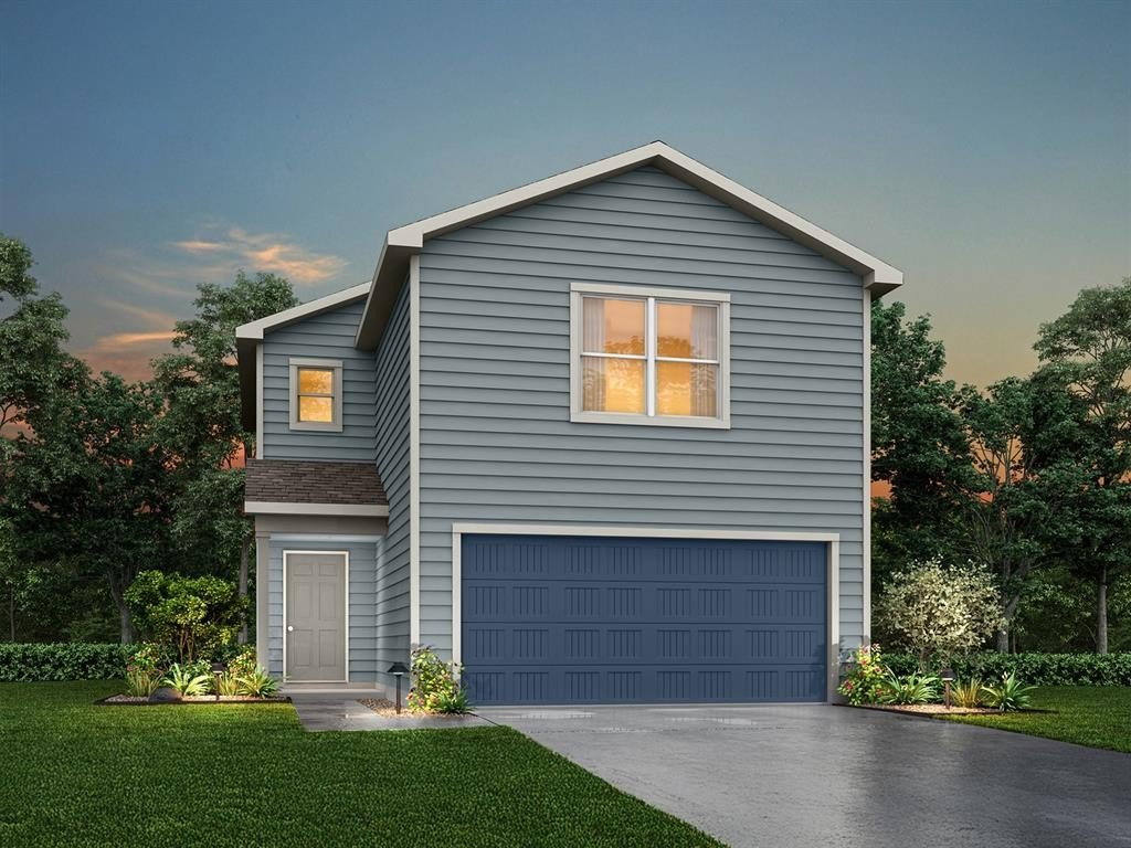 346 Azalea Trail, Granbury, TX 76048, 3 Habitaciones Habitaciones , ,2 BañosBaños,Residential,En Venta,346 Azalea Trail,0,21123233