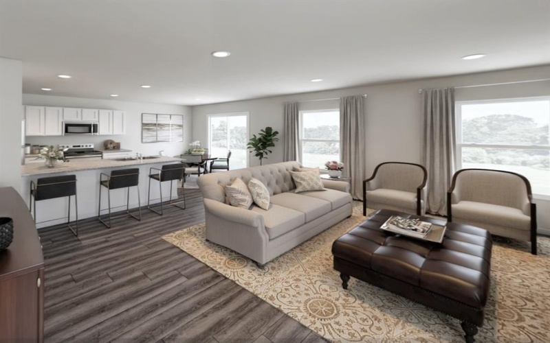 346 Azalea Trail, Granbury, TX 76048, 3 Habitaciones Habitaciones , ,2 BañosBaños,Residential,En Venta,346 Azalea Trail,0,21123233