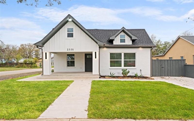 2331 Idaho Avenue, Dallas, TX 75216, 4 Bedrooms Bedrooms, ,2 BathroomsBathrooms,Residential,For Sale,2331 Idaho Avenue,0,21123340