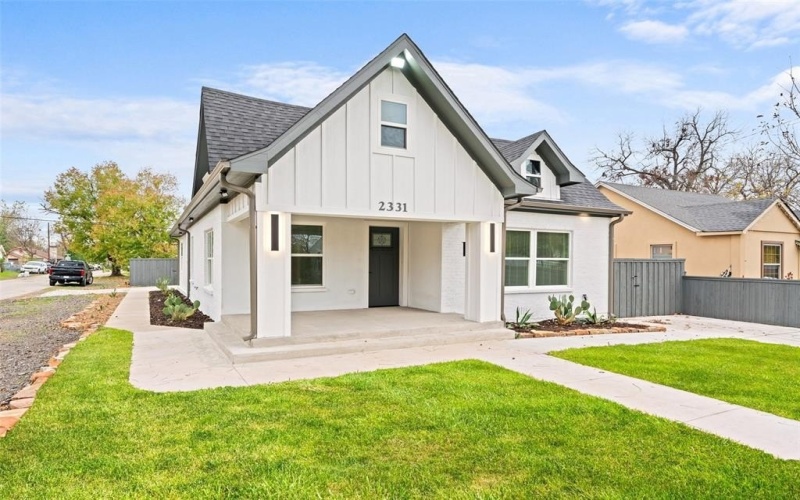 2331 Idaho Avenue, Dallas, TX 75216, 4 Bedrooms Bedrooms, ,2 BathroomsBathrooms,Residential,For Sale,2331 Idaho Avenue,0,21123340