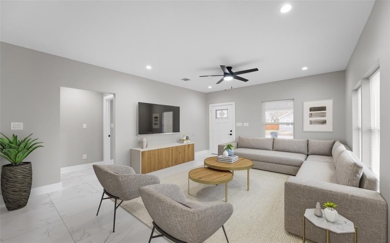 2331 Idaho Avenue, Dallas, TX 75216, 4 Bedrooms Bedrooms, ,2 BathroomsBathrooms,Residential,For Sale,2331 Idaho Avenue,0,21123340