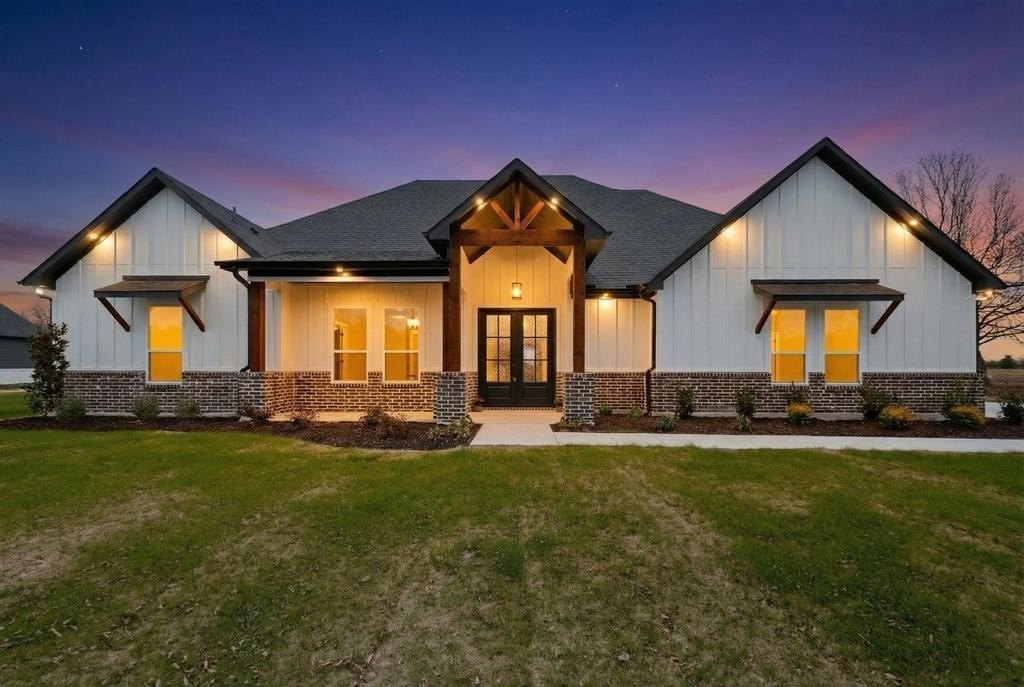 9100 County Road 669, Blue Ridge, TX 75424, 5 Bedrooms Bedrooms, ,3 BathroomsBathrooms,Residential,For Sale,9100 County Road 669,0,21123385