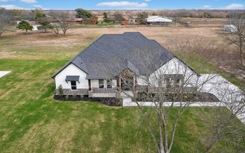 9100 County Road 669, Blue Ridge, TX 75424, 5 Bedrooms Bedrooms, ,3 BathroomsBathrooms,Residential,For Sale,9100 County Road 669,0,21123385