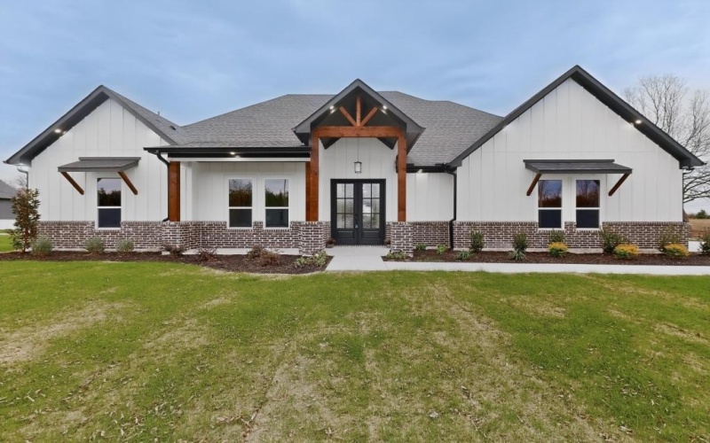 9100 County Road 669, Blue Ridge, TX 75424, 5 Bedrooms Bedrooms, ,3 BathroomsBathrooms,Residential,For Sale,9100 County Road 669,0,21123385