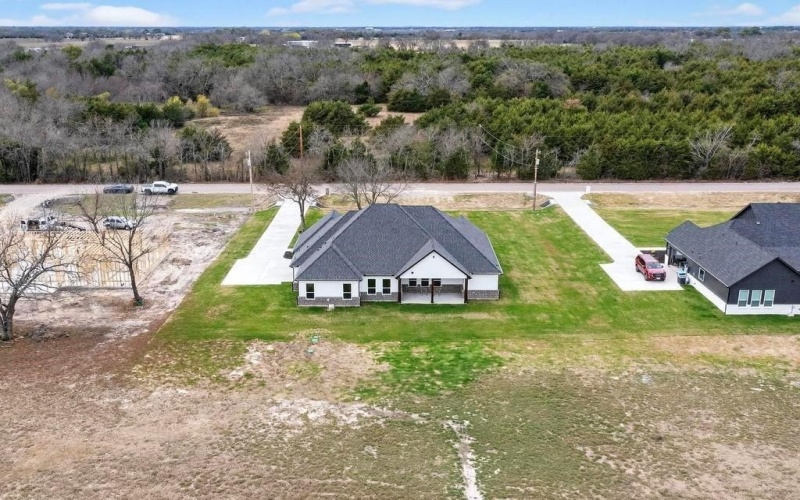 9100 County Road 669, Blue Ridge, TX 75424, 5 Bedrooms Bedrooms, ,3 BathroomsBathrooms,Residential,For Sale,9100 County Road 669,0,21123385