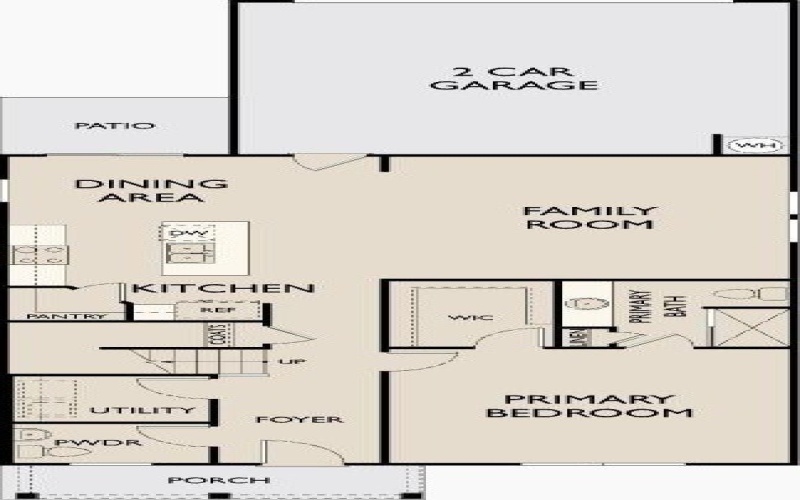 3217 Landslide Drive, Celina, TX 75009, 3 Bedrooms Bedrooms, ,2 BathroomsBathrooms,Residential,For Sale,3217 Landslide Drive,0,21123450