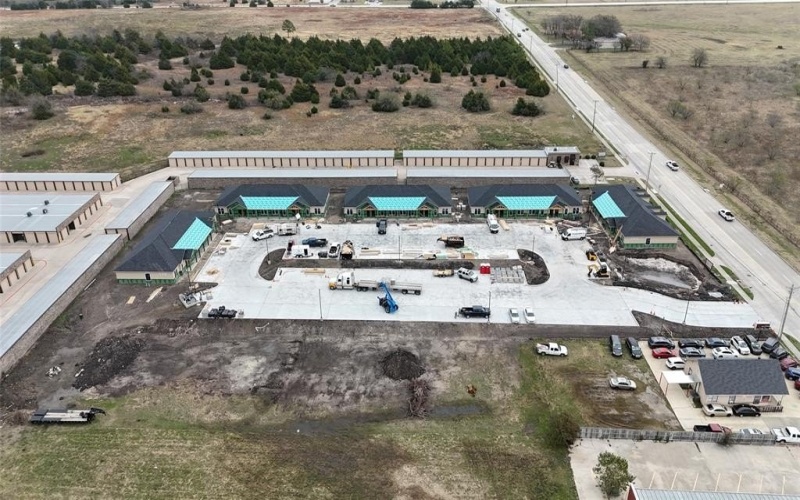 2200 Traders Road #1, Greenville, TX 75402, ,Commercial Sale,En Venta,2200 Traders Road,0,21123488