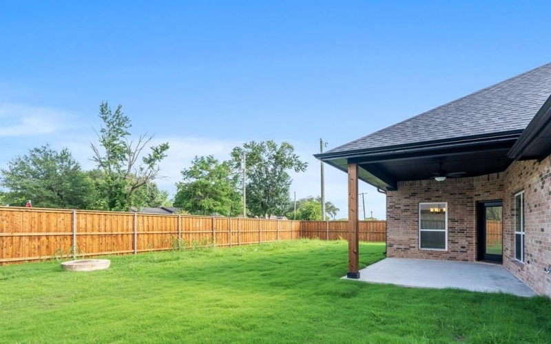 717 Cobblestone Cir, Mabank, TX 75147, 4 Habitaciones Habitaciones , ,2 BañosBaños,Residential,En Venta,717 Cobblestone Cir,108642