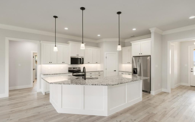 717 Cobblestone Cir, Mabank, TX 75147, 4 Habitaciones Habitaciones , ,2 BañosBaños,Residential,En Venta,717 Cobblestone Cir,108642