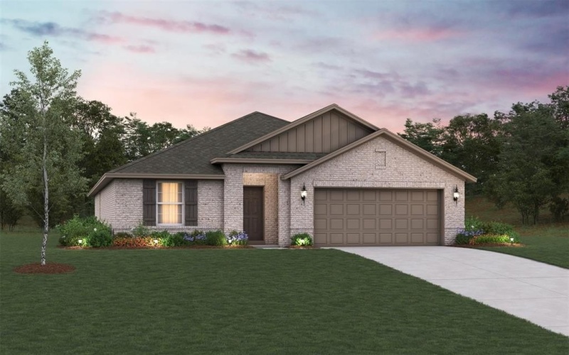 220 Starlight Drive, Anna, TX 75409, 4 Habitaciones Habitaciones , ,2 BañosBaños,Residential,En Venta,220 Starlight Drive,0,21123493