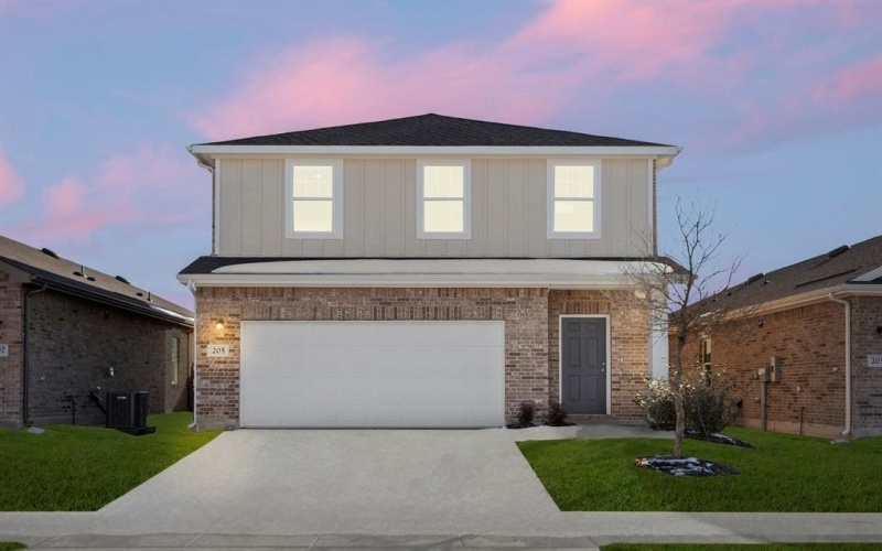 205 Connecticut Court, Princeton, TX 75407, 3 Bedrooms Bedrooms, ,2 BathroomsBathrooms,Residential,For Sale,205 Connecticut Court,0,21123569