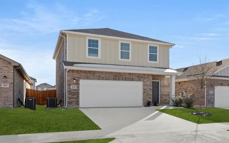 205 Connecticut Court, Princeton, TX 75407, 3 Bedrooms Bedrooms, ,2 BathroomsBathrooms,Residential,For Sale,205 Connecticut Court,0,21123569