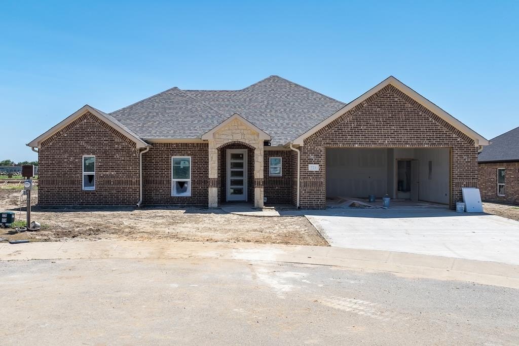 721 Cobblestone Cir, Mabank, TX 75147, 4 Habitaciones Habitaciones , ,2 BañosBaños,Residential,En Venta,721 Cobblestone Cir,108644
