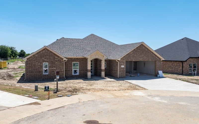 721 Cobblestone Cir, Mabank, TX 75147, 4 Habitaciones Habitaciones , ,2 BañosBaños,Residential,En Venta,721 Cobblestone Cir,108644