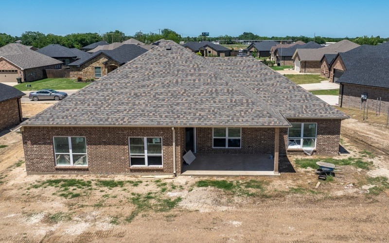 721 Cobblestone Cir, Mabank, TX 75147, 4 Habitaciones Habitaciones , ,2 BañosBaños,Residential,En Venta,721 Cobblestone Cir,108644