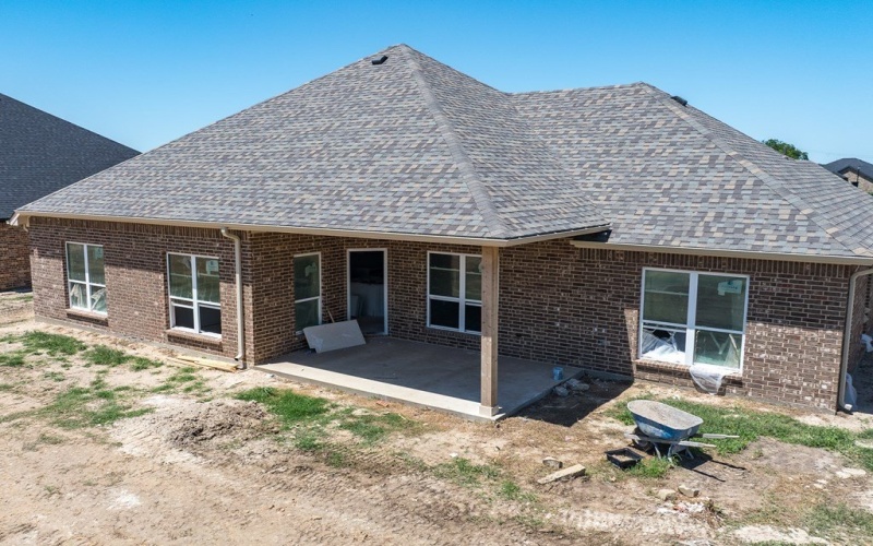 721 Cobblestone Cir, Mabank, TX 75147, 4 Habitaciones Habitaciones , ,2 BañosBaños,Residential,En Venta,721 Cobblestone Cir,108644