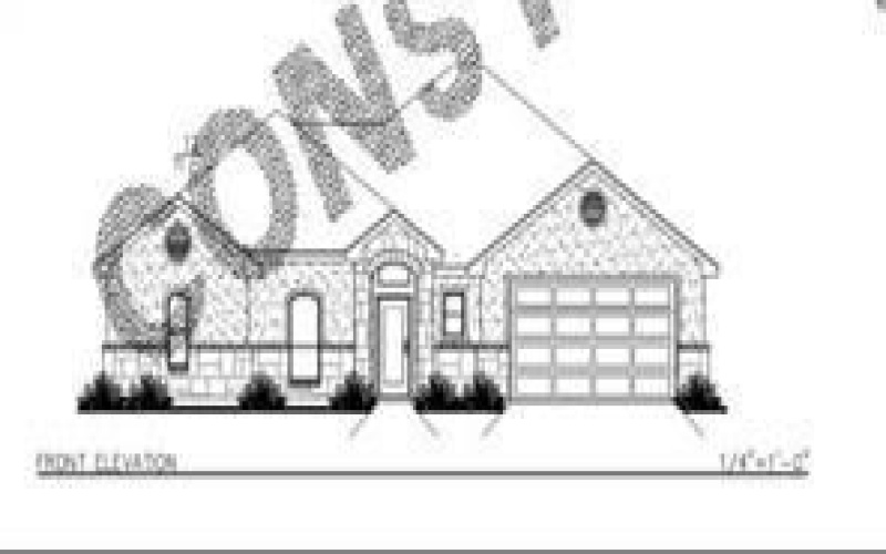 721 Cobblestone Cir, Mabank, TX 75147, 4 Habitaciones Habitaciones , ,2 BañosBaños,Residential,En Venta,721 Cobblestone Cir,108644