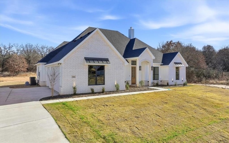 3024 Greg Allen Drive, Weatherford, TX 76088, 4 Bedrooms Bedrooms, ,3 BathroomsBathrooms,Residential,For Sale,3024 Greg Allen Drive,0,21123671