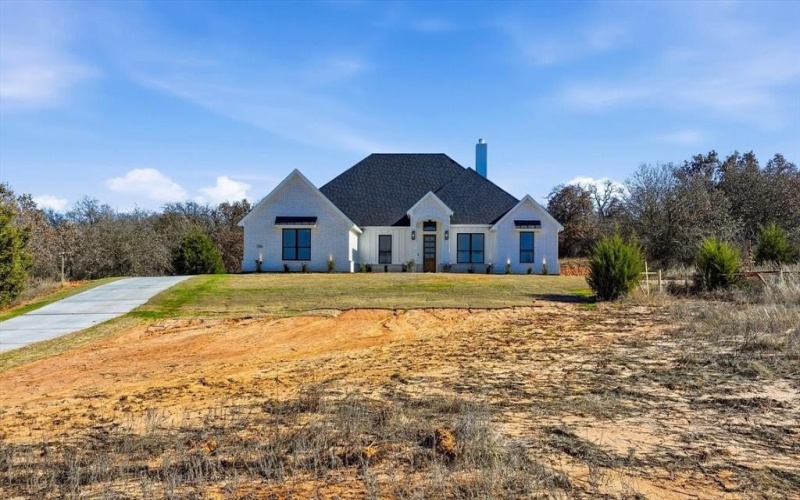 3024 Greg Allen Drive, Weatherford, TX 76088, 4 Bedrooms Bedrooms, ,3 BathroomsBathrooms,Residential,For Sale,3024 Greg Allen Drive,0,21123671