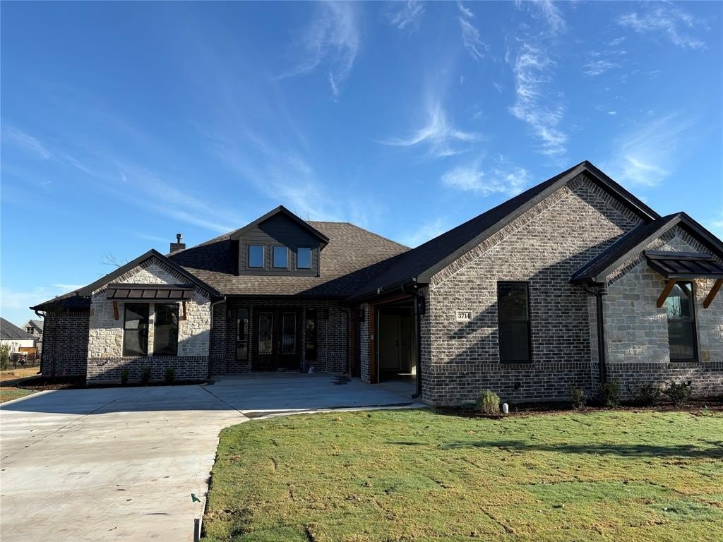 3714 Tremont Lane, Granbury, TX 76049, 3 Bedrooms Bedrooms, ,2 BathroomsBathrooms,Residential,For Sale,3714 Tremont Lane,0,21123686