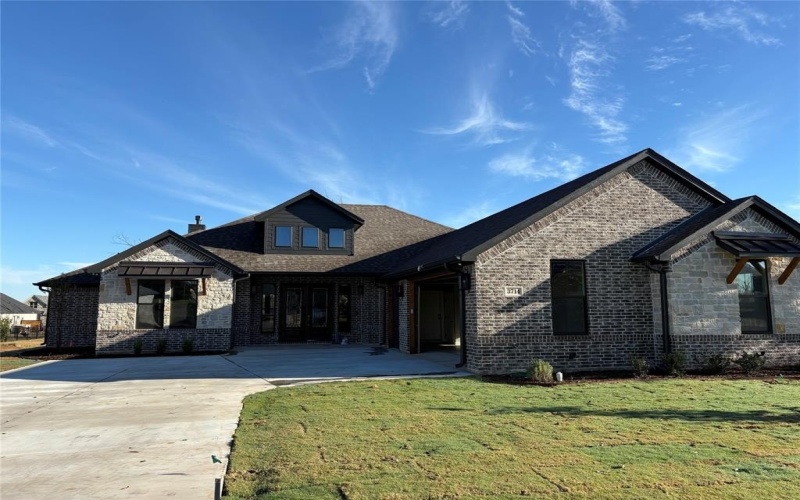 3714 Tremont Lane, Granbury, TX 76049, 3 Bedrooms Bedrooms, ,2 BathroomsBathrooms,Residential,For Sale,3714 Tremont Lane,0,21123686
