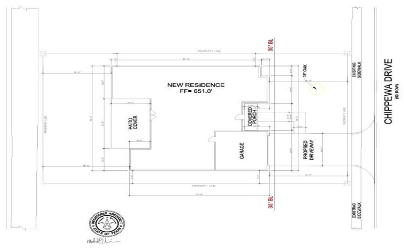 1304 Chippewa Drive, Richardson, TX 75080, 5 Habitaciones Habitaciones , ,7 BañosBaños,Residential,En Venta,1304 Chippewa Drive,0,21123798
