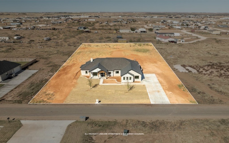 13801 E County Rd 113, Midland, TX 79706, 4 Habitaciones Habitaciones , ,3 BañosBaños,Residential,En Venta,13801 E County Rd 113,0,50087188
