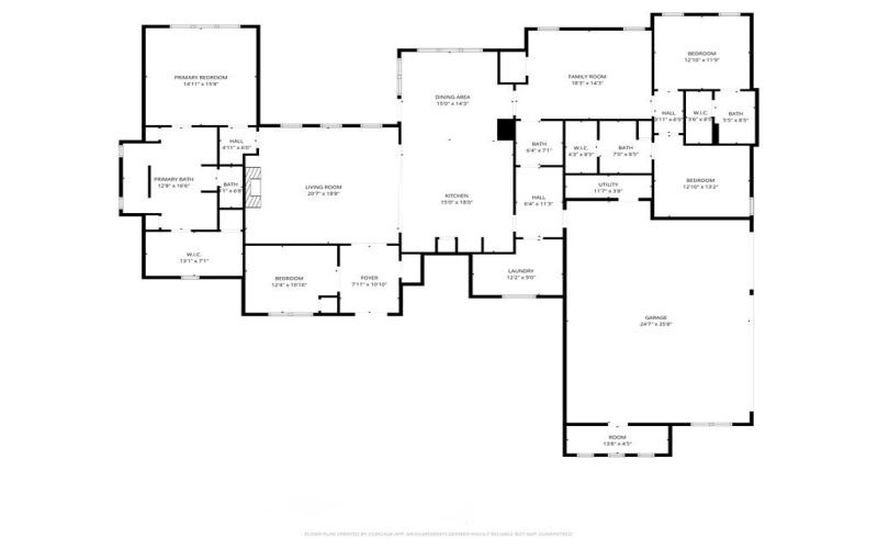 13801 E County Rd 113, Midland, TX 79706, 4 Habitaciones Habitaciones , ,3 BañosBaños,Residential,En Venta,13801 E County Rd 113,0,50087188
