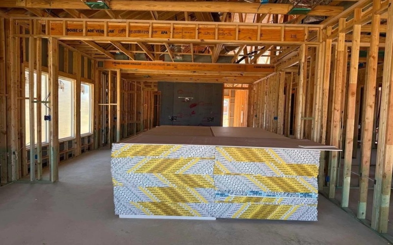 1009 Golden Galaxy Way, Wylie, TX 75098, 4 Bedrooms Bedrooms, ,3 BathroomsBathrooms,Residential,For Sale,1009 Golden Galaxy Way,0,21123184