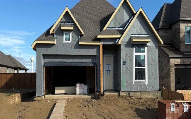 1009 Golden Galaxy Way, Wylie, TX 75098, 4 Bedrooms Bedrooms, ,3 BathroomsBathrooms,Residential,For Sale,1009 Golden Galaxy Way,0,21123184