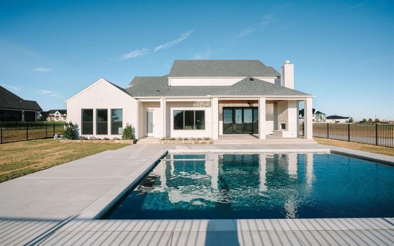 12512 Bella Quinn Drive, Fort Worth, TX 76126, 4 Habitaciones Habitaciones , ,5 BañosBaños,Residential,En Venta,12512 Bella Quinn Drive,0,21123201