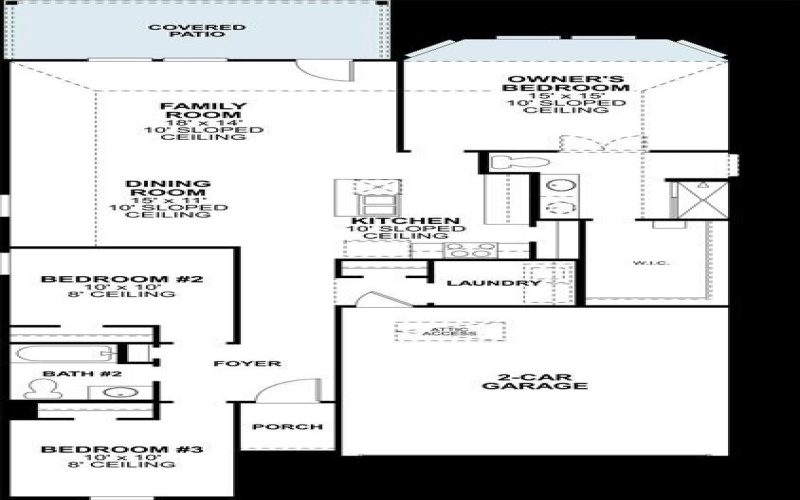 409 Kingsbury Avenue, Princeton, TX 75407, 3 Habitaciones Habitaciones , ,2 BañosBaños,Residential,En Venta,409 Kingsbury Avenue,0,21123224