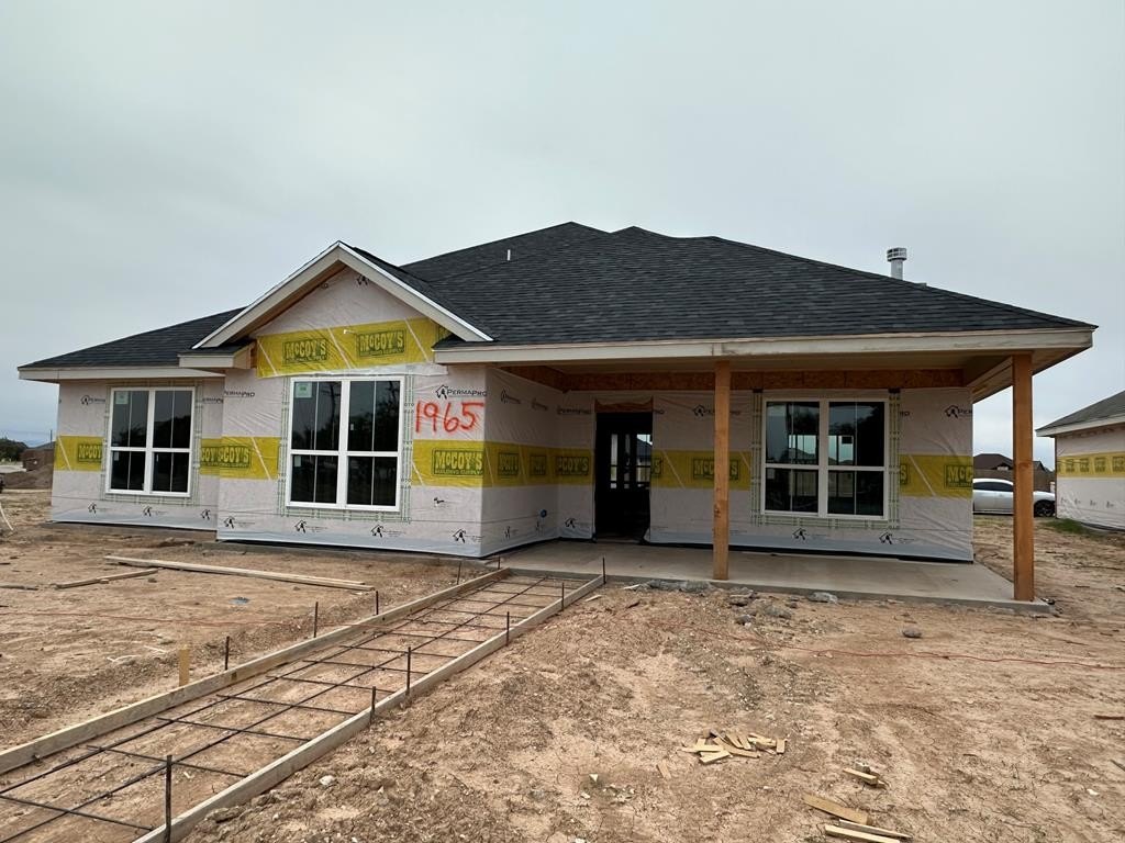 1965 S Concho Dr, San Angelo, TX 76904, 3 Bedrooms Bedrooms, ,2 BathroomsBathrooms,Residential,For Sale,1965 S Concho Dr,0,129924