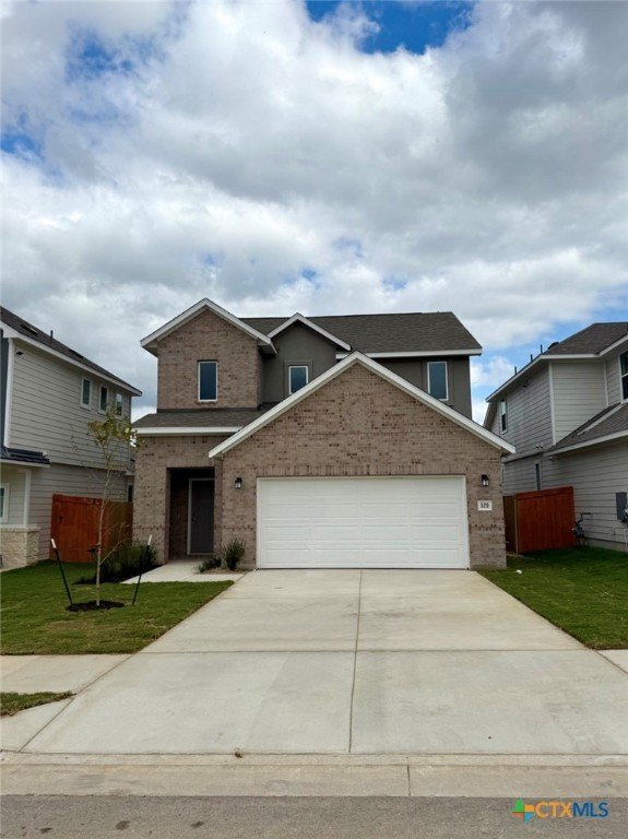 529 Bauer Loop, Liberty Hill, TX 78642, 4 Habitaciones Habitaciones , ,3 BañosBaños,Residential,En Venta,529 Bauer Loop,0,599094