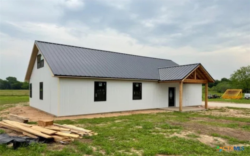 1596 Dairy Way, Gholson, TX 76705, 4 Bedrooms Bedrooms, ,3 BathroomsBathrooms,Residential,For Sale,1596 Dairy Way,0,599099