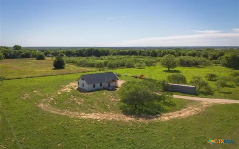 1596 Dairy Way, Gholson, TX 76705, 4 Bedrooms Bedrooms, ,3 BathroomsBathrooms,Residential,For Sale,1596 Dairy Way,0,599099