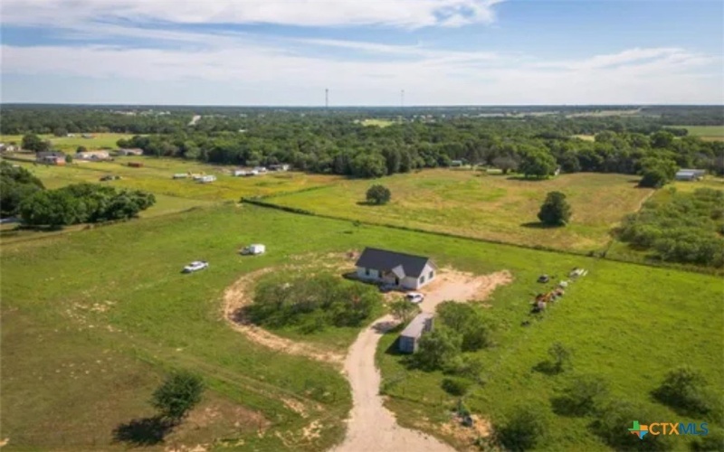 1596 Dairy Way, Gholson, TX 76705, 4 Bedrooms Bedrooms, ,3 BathroomsBathrooms,Residential,For Sale,1596 Dairy Way,0,599099