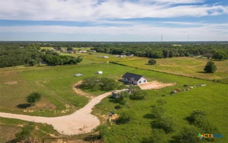 1596 Dairy Way, Gholson, TX 76705, 4 Bedrooms Bedrooms, ,3 BathroomsBathrooms,Residential,For Sale,1596 Dairy Way,0,599099