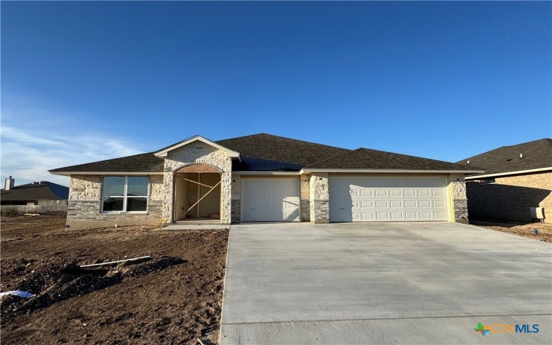 2564 Cowgirl Trail, Belton, TX 76513, 4 Bedrooms Bedrooms, ,2 BathroomsBathrooms,Residential,For Sale,2564 Cowgirl Trail,0,599114