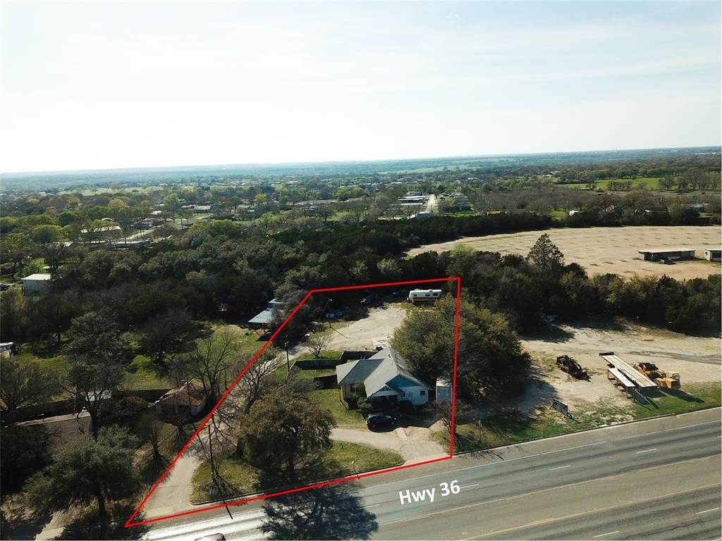 2926 S State Highway 36, Gatesville, TX 76528, ,Commercial Sale,En Venta,2926 S State Highway 36,20868800