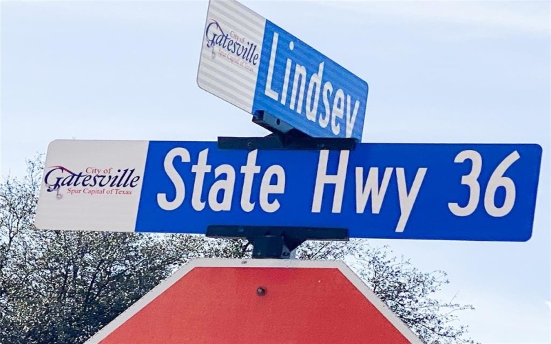 2926 S State Highway 36, Gatesville, TX 76528, ,Commercial Sale,En Venta,2926 S State Highway 36,20868800