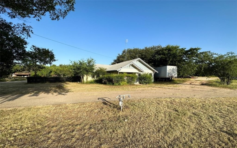 2926 S State Highway 36, Gatesville, TX 76528, ,Commercial Sale,En Venta,2926 S State Highway 36,20868800