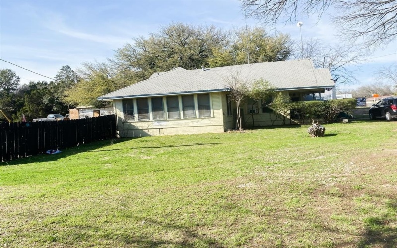 2926 S State Highway 36, Gatesville, TX 76528, ,Commercial Sale,En Venta,2926 S State Highway 36,20868800