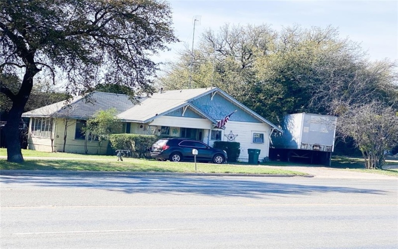 2926 S State Highway 36, Gatesville, TX 76528, ,Commercial Sale,En Venta,2926 S State Highway 36,20868800
