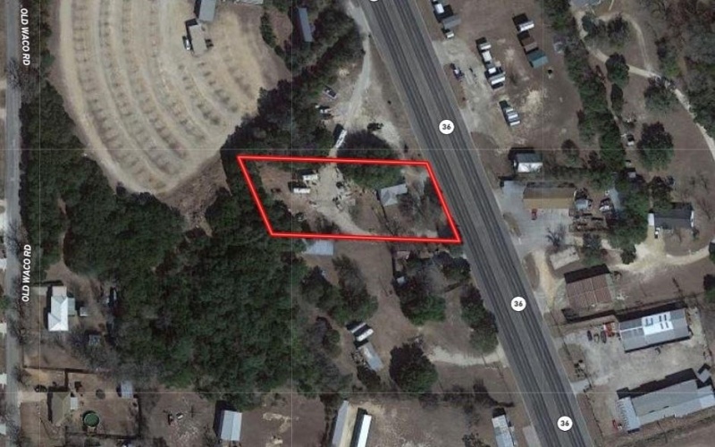 2926 S State Highway 36, Gatesville, TX 76528, ,Commercial Sale,En Venta,2926 S State Highway 36,20868800
