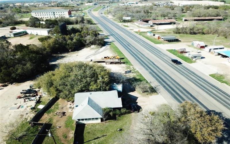 2926 S State Highway 36, Gatesville, TX 76528, ,Commercial Sale,En Venta,2926 S State Highway 36,20868800