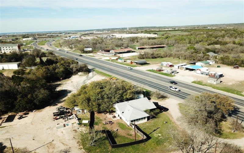 2926 S State Highway 36, Gatesville, TX 76528, ,Commercial Sale,En Venta,2926 S State Highway 36,20868800