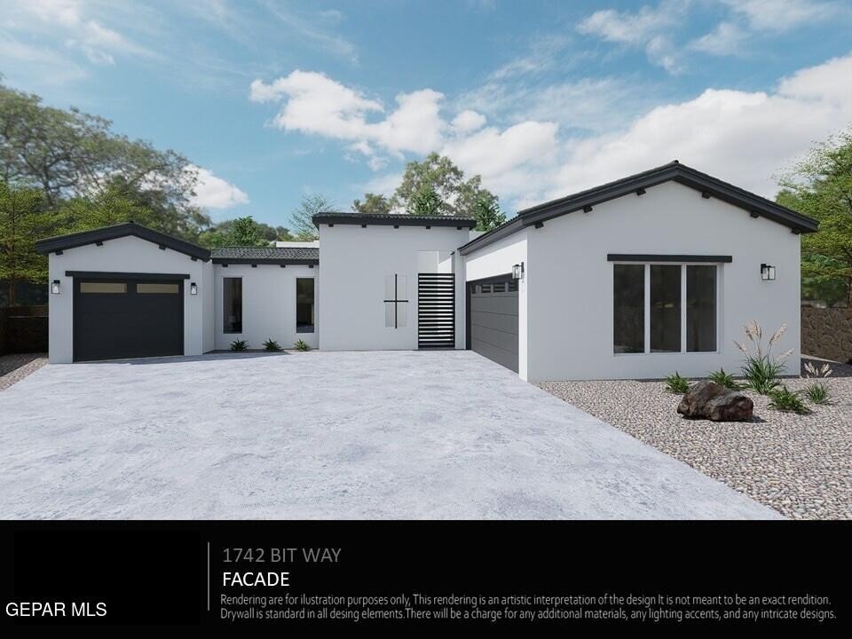 1742 Bit Way, El Paso, TX 79911, 5 Bedrooms Bedrooms, ,5 BathroomsBathrooms,Residential,For Sale,1742 Bit Way,0,934517