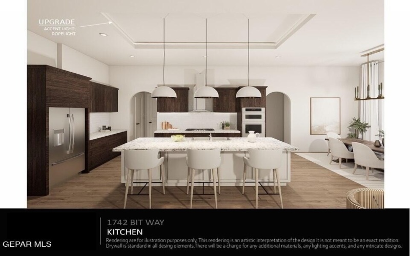 1742 Bit Way, El Paso, TX 79911, 5 Bedrooms Bedrooms, ,5 BathroomsBathrooms,Residential,For Sale,1742 Bit Way,0,934517