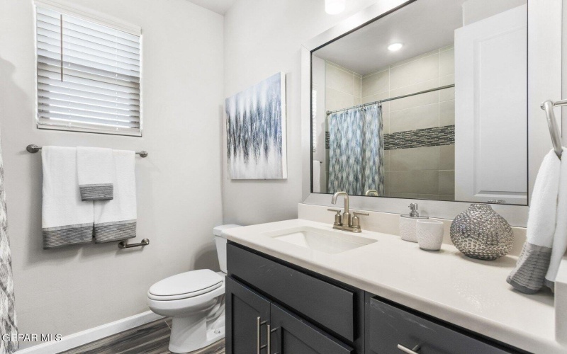 13301 Emerald Water Court, El Paso, TX 79928, 4 Bedrooms Bedrooms, ,2 BathroomsBathrooms,Residential,For Sale,13301 Emerald Water Court,0,934521